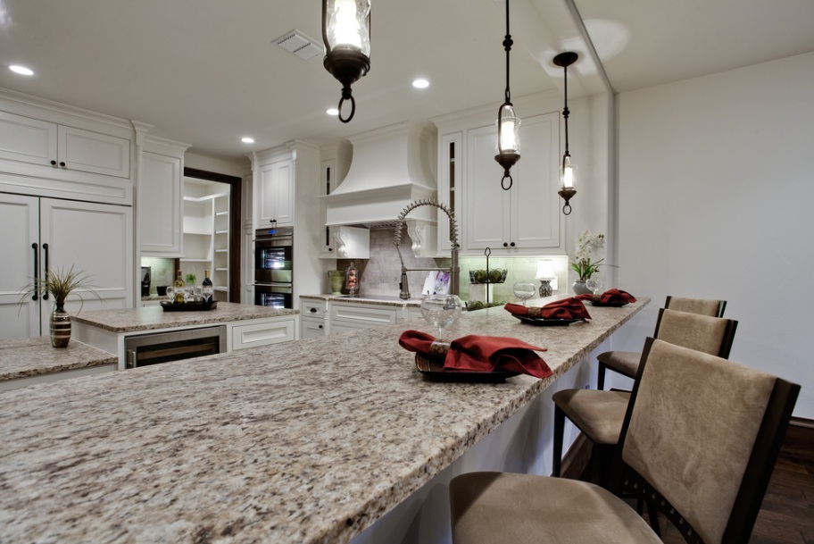 Countertop Comparison Natural Stone Vs Engineered Stone