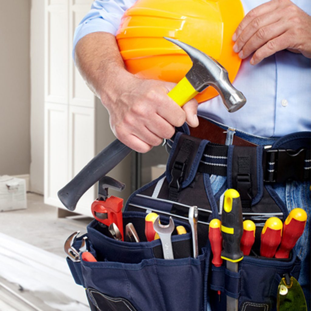 Installing Countertops - Why Hire a Professional?