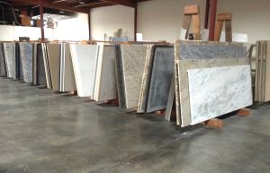 Stone Fabricators New Jersey